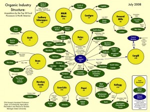 organict30acqjuly08 July 2008 Organic Food industry